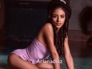 Arianadiaz