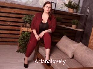 Arianaiovely