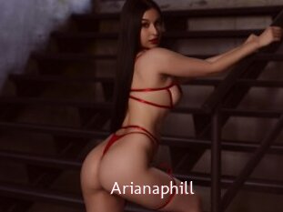 Arianaphill