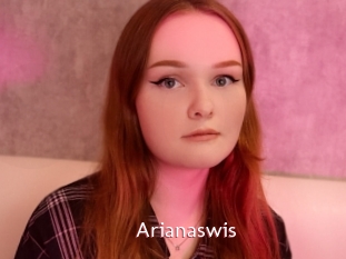 Arianaswis