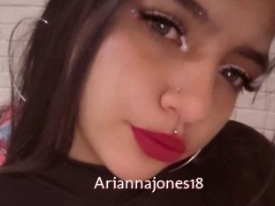 Ariannajones18