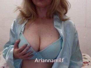 Ariannamilf