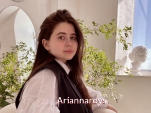 Ariannaroys