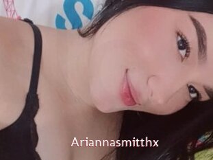 Ariannasmitthx