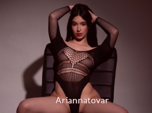 Ariannatovar