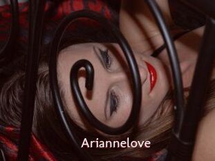 Ariannelove