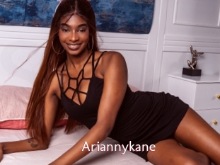 Ariannykane