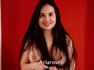 Ariaroset