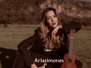 Ariasimones