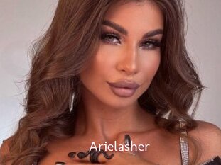 Arielasher