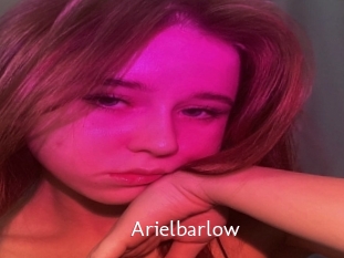 Arielbarlow