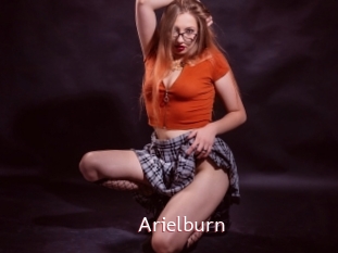 Arielburn