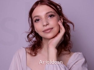 Arieldean