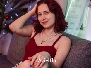 Arielflatt