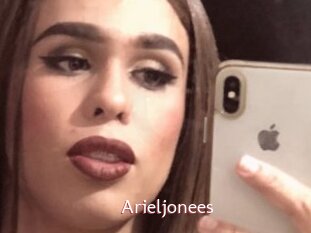 Arieljonees