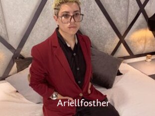 Ariellfosther