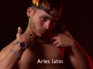 Aries_latin