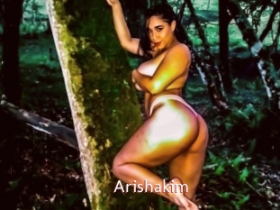 Arishakim