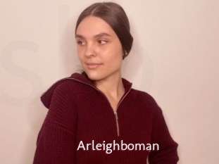 Arleighboman