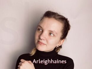 Arleighhaines