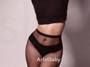 Arletbaby