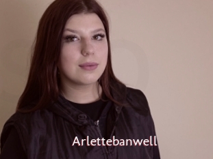 Arlettebanwell