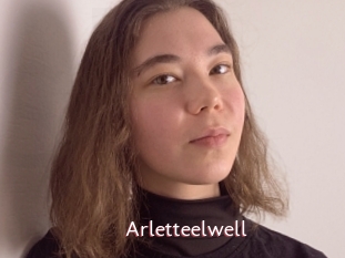 Arletteelwell