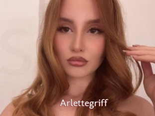 Arlettegriff