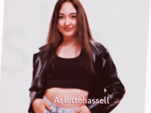 Arlettehassell