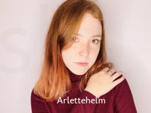 Arlettehelm