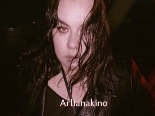 Arlianakino