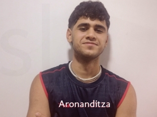 Aronanditza