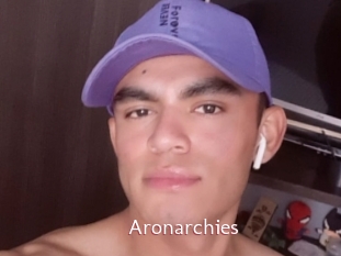 Aronarchies