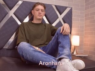 Aronhans