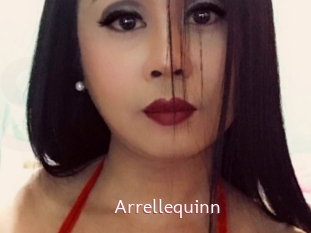 Arrellequinn