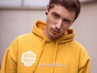 Arronflash