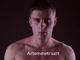 Artemmetraart