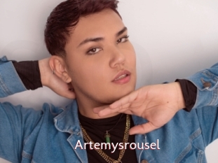 Artemysrousel