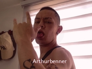 Arthurbenner