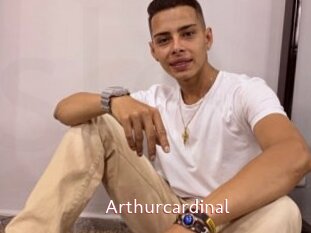 Arthurcardinal