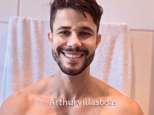 Arthurvillasboas