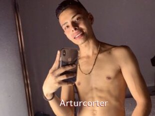 Arturcorter