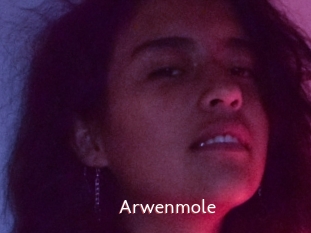 Arwenmole