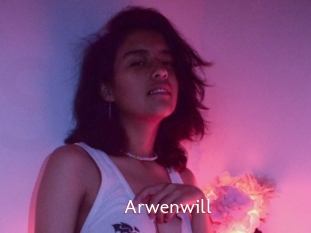 Arwenwill