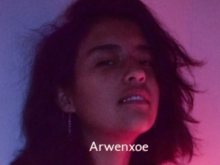 Arwenxoe