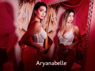 Aryanabelle