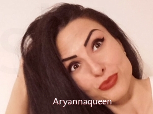 Aryannaqueen