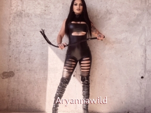 Aryannawild