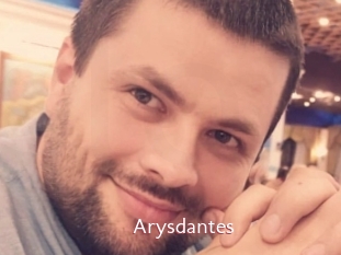 Arysdantes