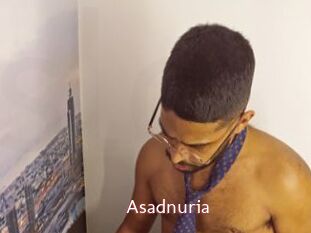 Asadnuria